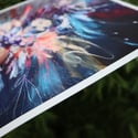 'Expanding' Fine art print