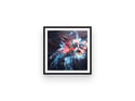 'Transforming' fine art print