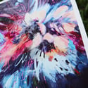 'Transforming' fine art print