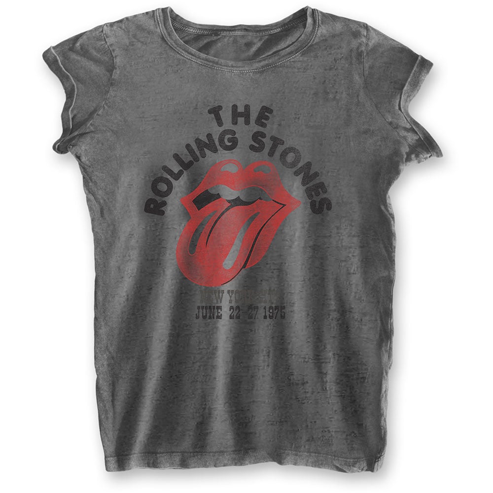 Rolling Stones - Merchandising ufficiale