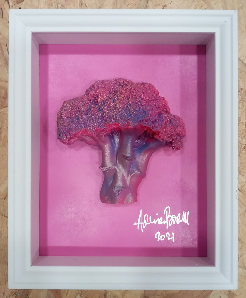 Image of PINK COSMIC II (Deluxe)