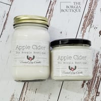 Image 1 of Apple Cider Candle