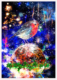 Image 3 of WINTER COLLECTION   -3 NEW CARDS!