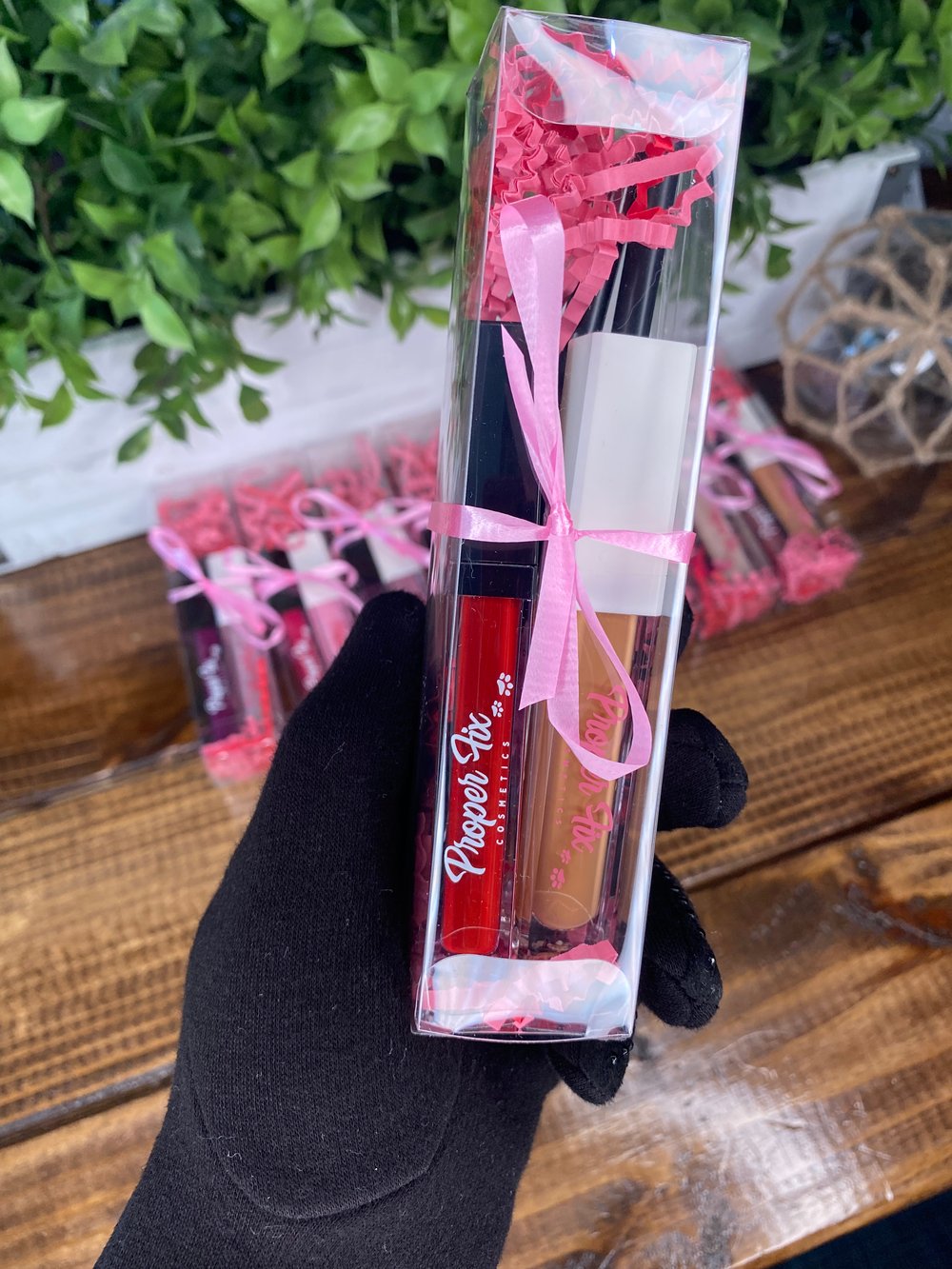 Image of Proper Fix Gift Set