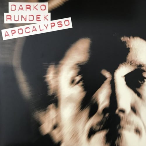 Image of Darko Rundek/Haustor-ApoCalypso/ Dovitljivi Mali Decaci 2XLP (Clear Vinyls, Dancing Bear 2017)