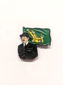 Image 2 of James Connolly badge 