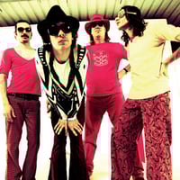 Image 4 of The Zen Circus & Brian Ritchie - Villa Inferno (CD)