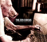 Image 2 of The Zen Circus - Vita e opinioni di Nello Scarpellini, gentiluomo (CD)