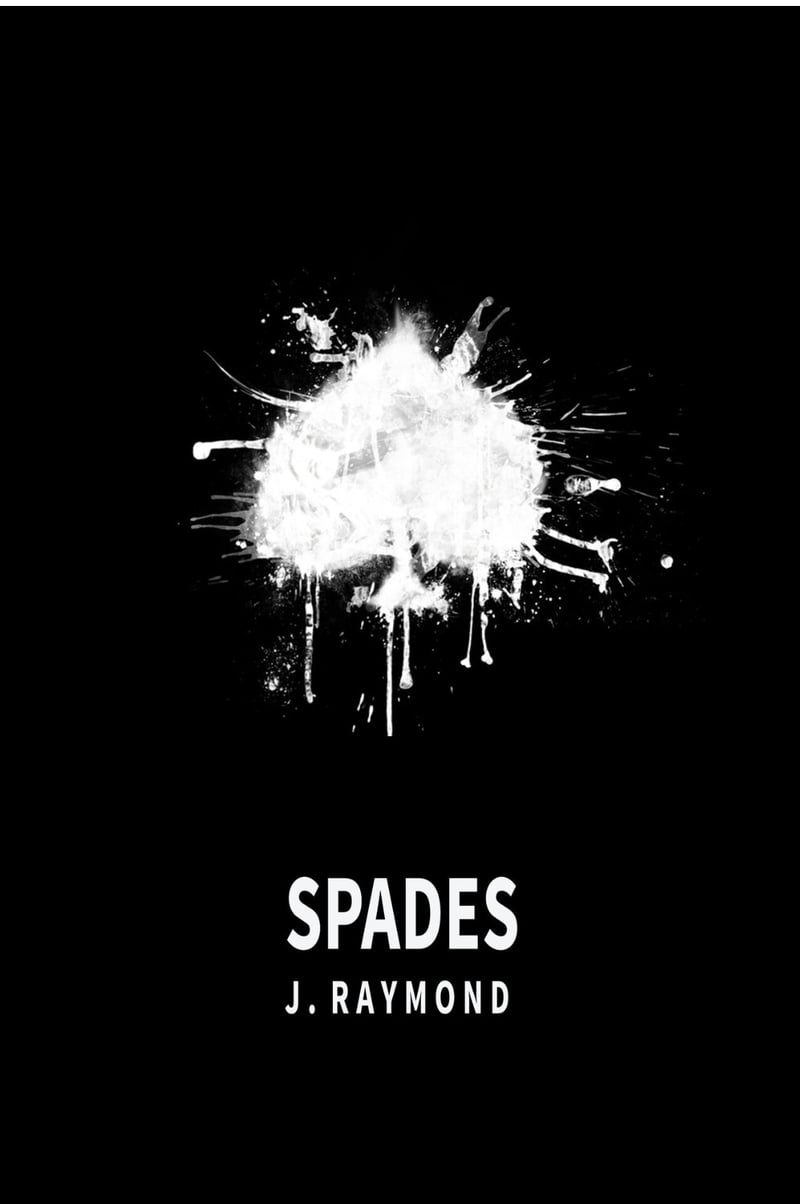 Spades J. Raymond