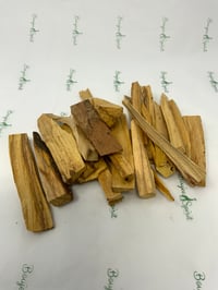 Palo Santo 