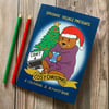 Craft a Cosy Christmas Workbook