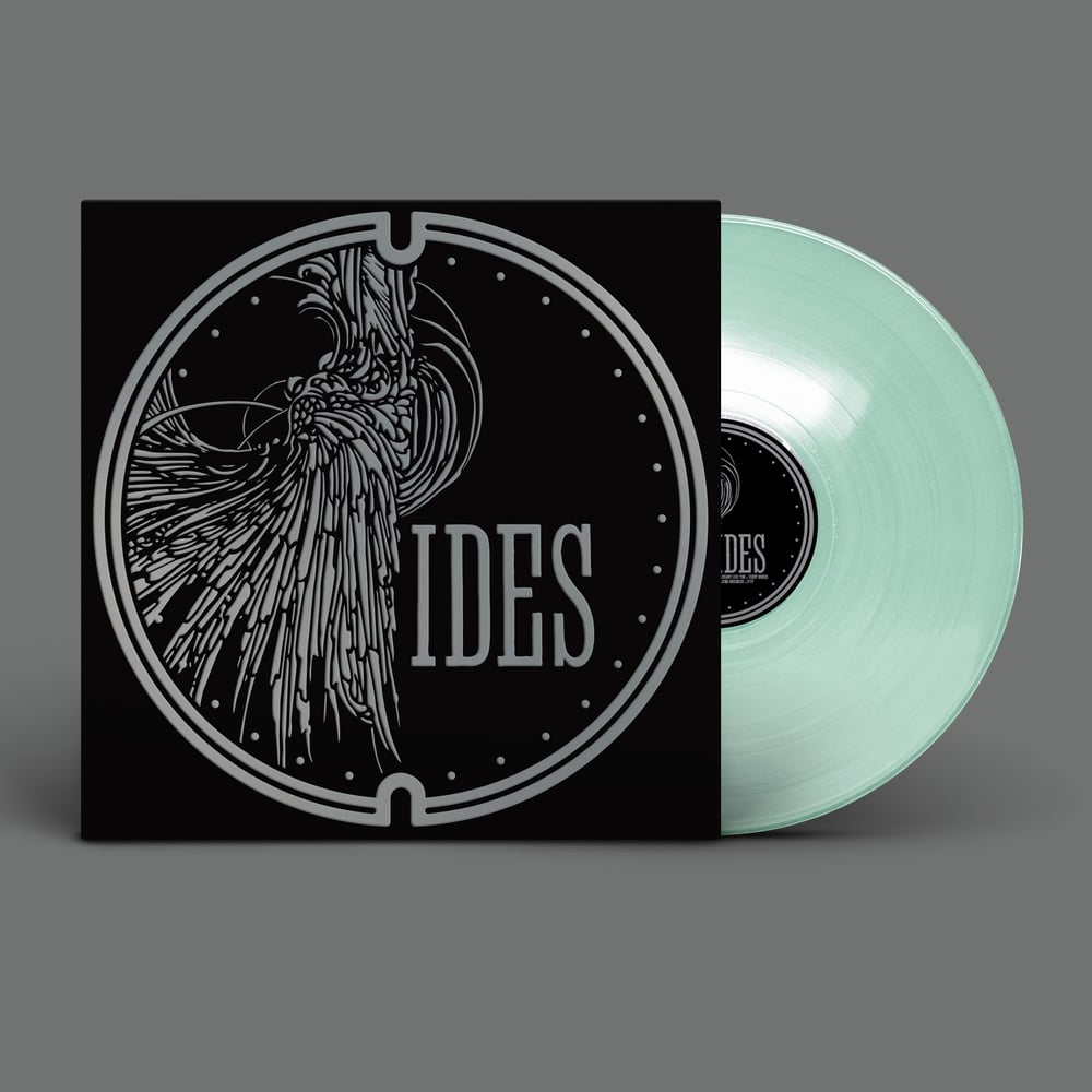 Image of Dessa - IDES LP (Standard Pre-Order)