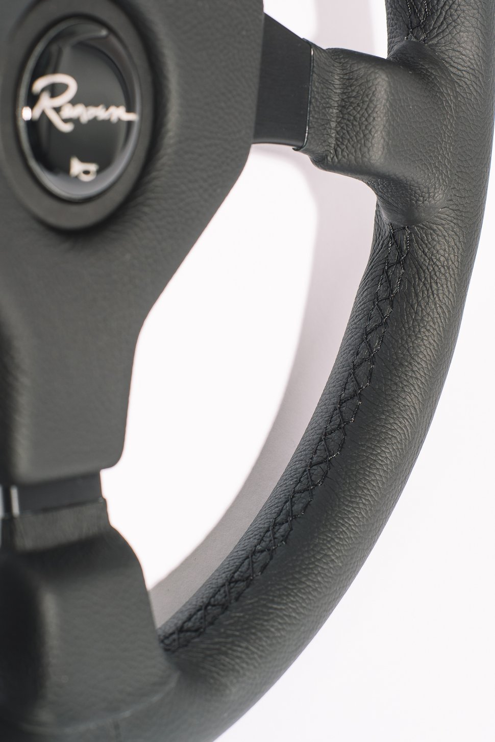 Image of NEW Renown Champion Horn Pad Steering Wheel