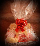 Image of SunKissed Confectionery Gift Hampers
