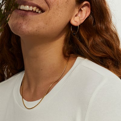 Collar Eileen - Srta.Bolitas