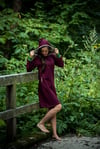 Fall Feelings Grounding Bordeux