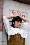 Knitting Pattern - Brechin Vest