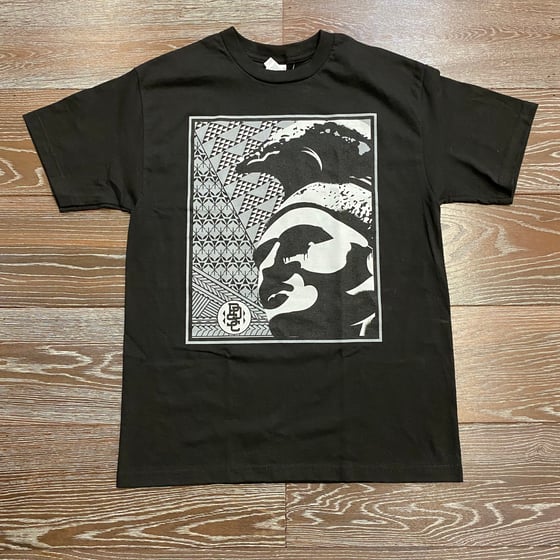 Image of Kam Rising Men's T-shirt