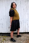 KNIT KIT Brechin Vest (Peruvian Highland Wool + more colours)