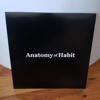 Image 2 of AOH1 Anatomy of Habit "Anatomy of Habit" LP