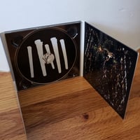 Image 4 of AOH3 Anatomy Of Habit "Anatomy Of Habit" CD