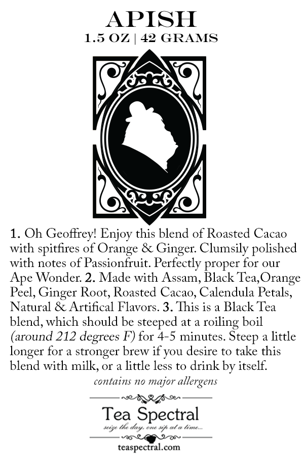 Apish Image 3