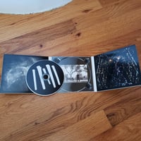 Image 5 of AOH3 Anatomy Of Habit "Anatomy Of Habit" CD