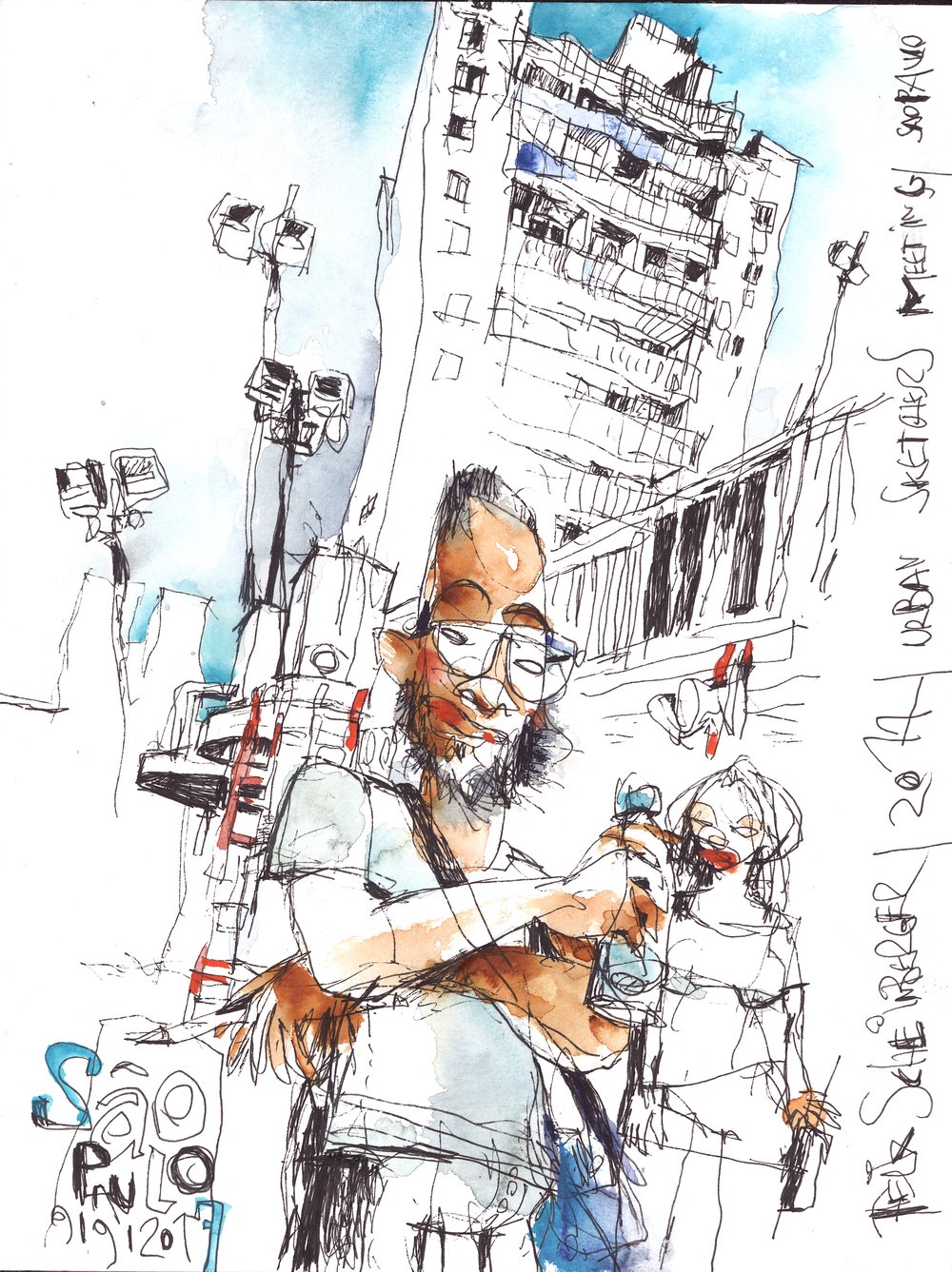 Image of Sao Paulo Brazil