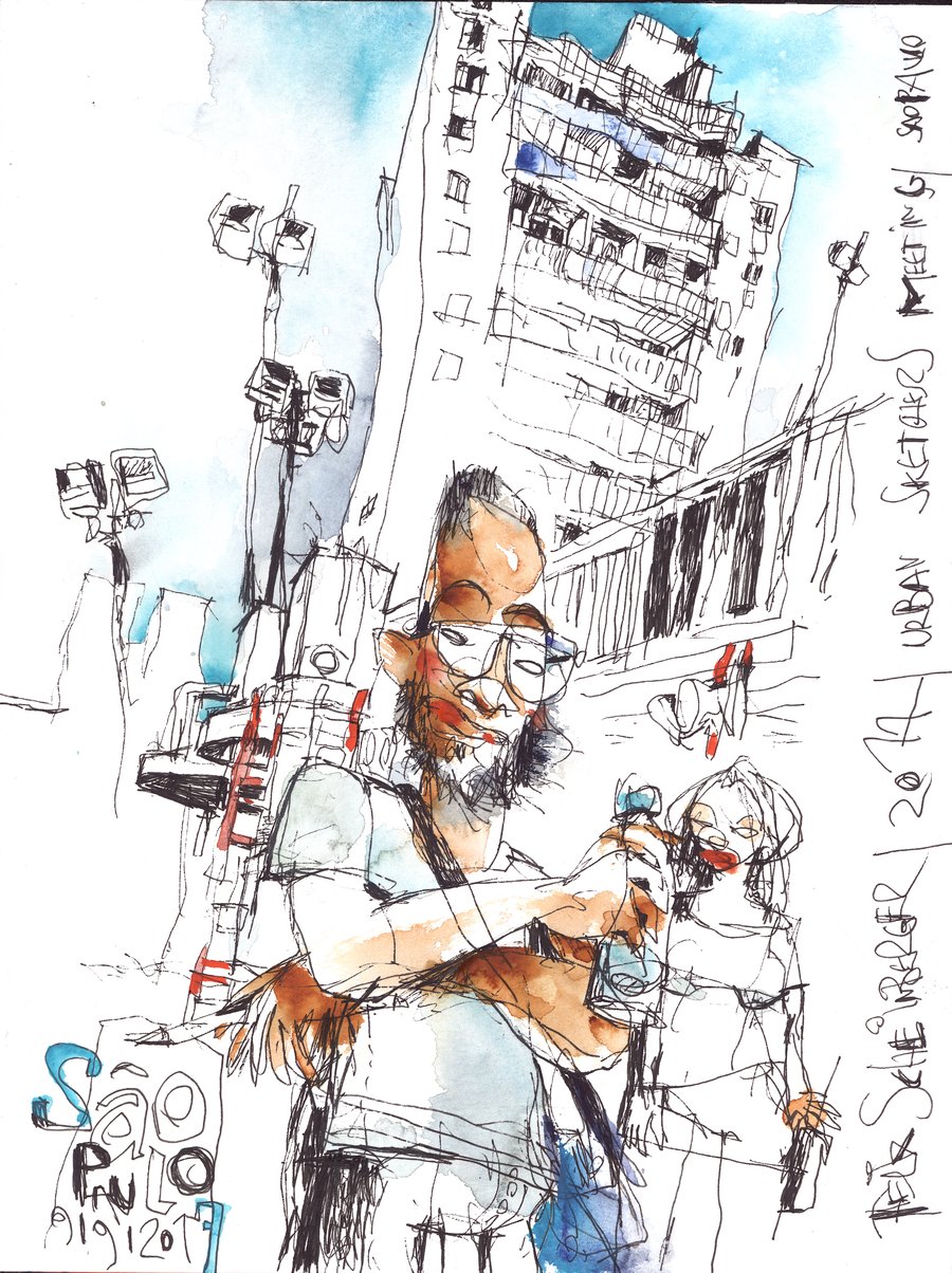 Image of Sao Paulo Brazil