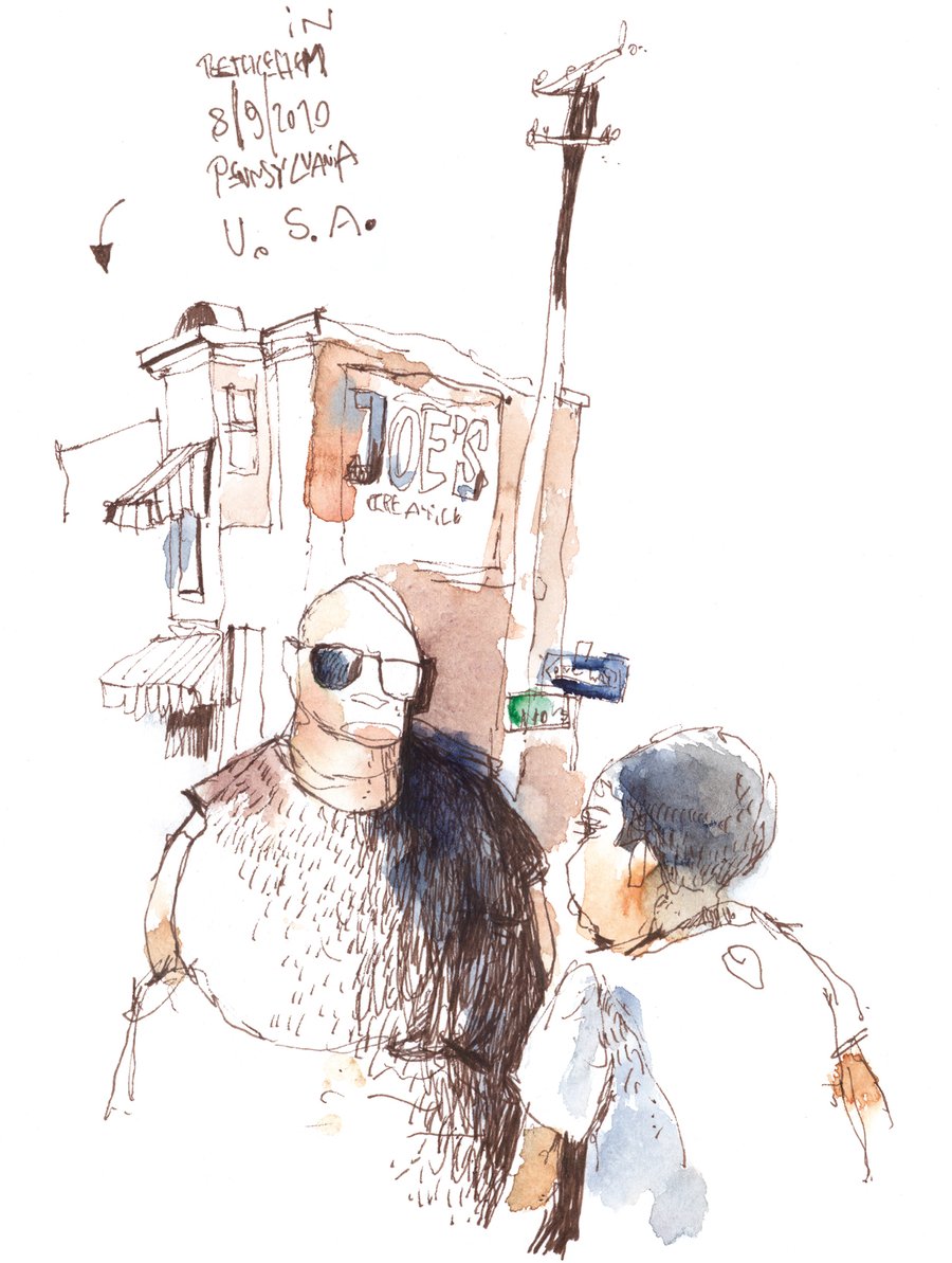 Image of Bethlehem Pennsylvania