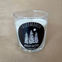 Image 1 of Winter Solstice Candle