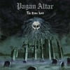 Pagan Altar - The Time Lord (CD)