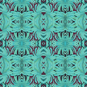 Image of Monstera Teal