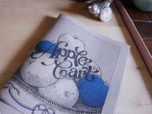 Image of Apple Cart Issue 1