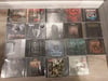 CDs