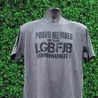 LGBFJB PROUD