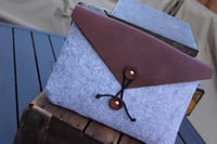 Image 1 of Latptop Sleeve