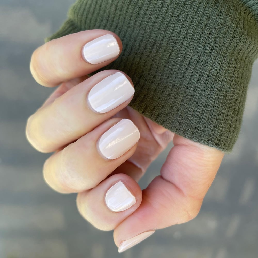 Valentines Gel Strip