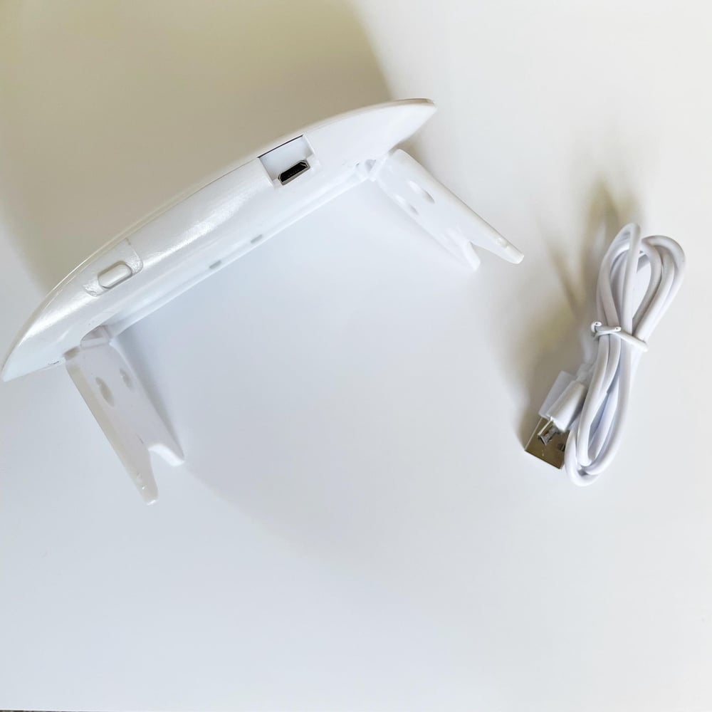 Lamp & Gel Strip Bundle