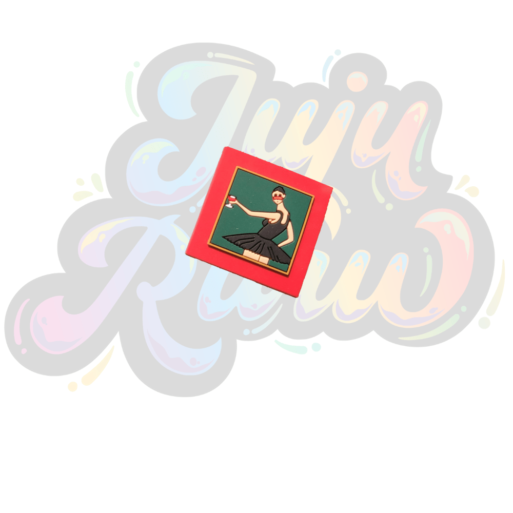 Image of MBDTF Jibbit