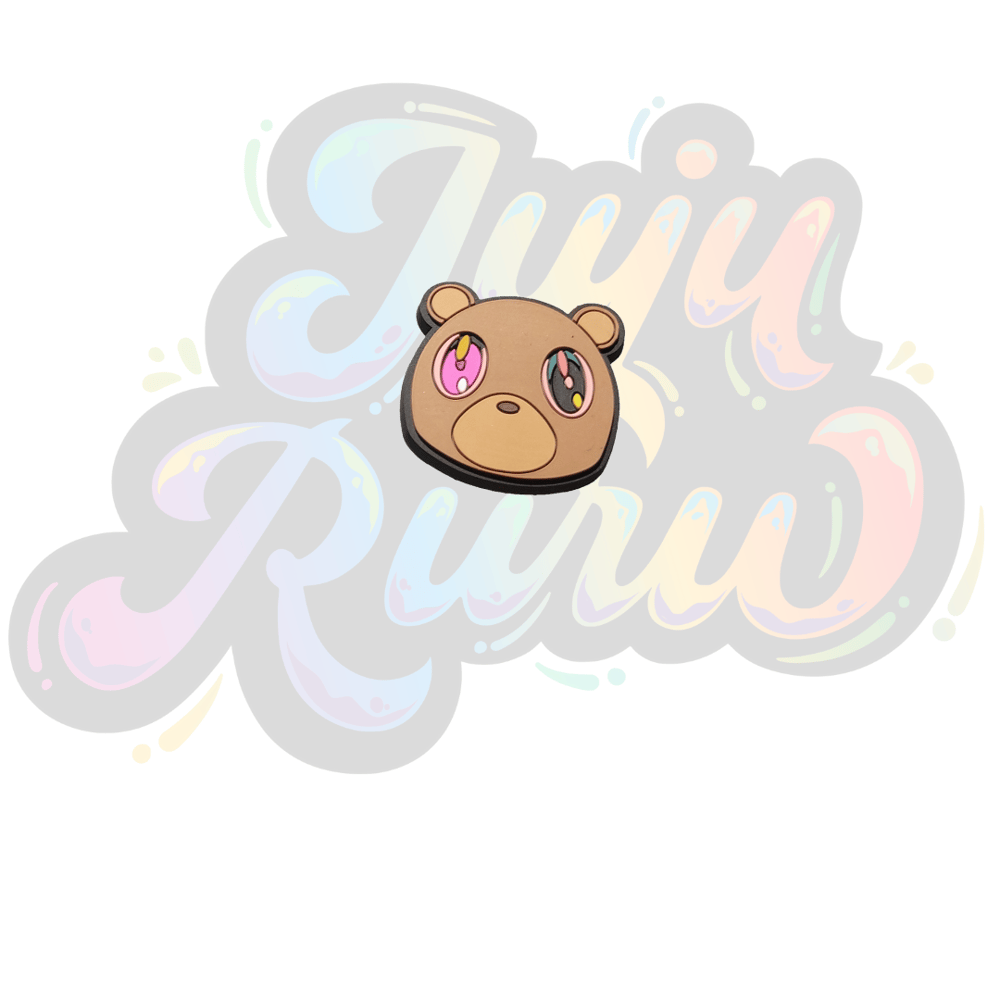 Image of Ye Bear Face