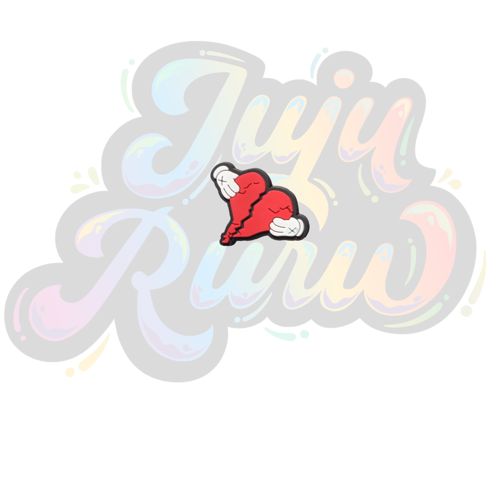 Image of 808 Heart Jibbit