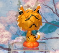 Image 3 of 'Tiger Pup- Lucky' 1/1 custom figure | Dcon 2021