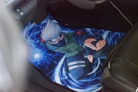 Image 3 of Sensei Car Mat