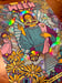 Image of Ween Fox 2021 - Rainbow Foil Variant Single - Night 1