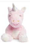 Personalized Rainbow Sparkly Unicorn