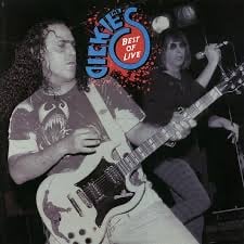 Image of The Dickies / Best Of Live