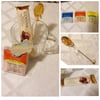 Tea cup bundle
