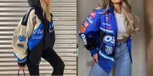 Image of Racer Jackets