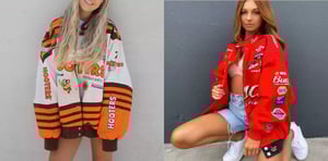 Image of Racer Jackets